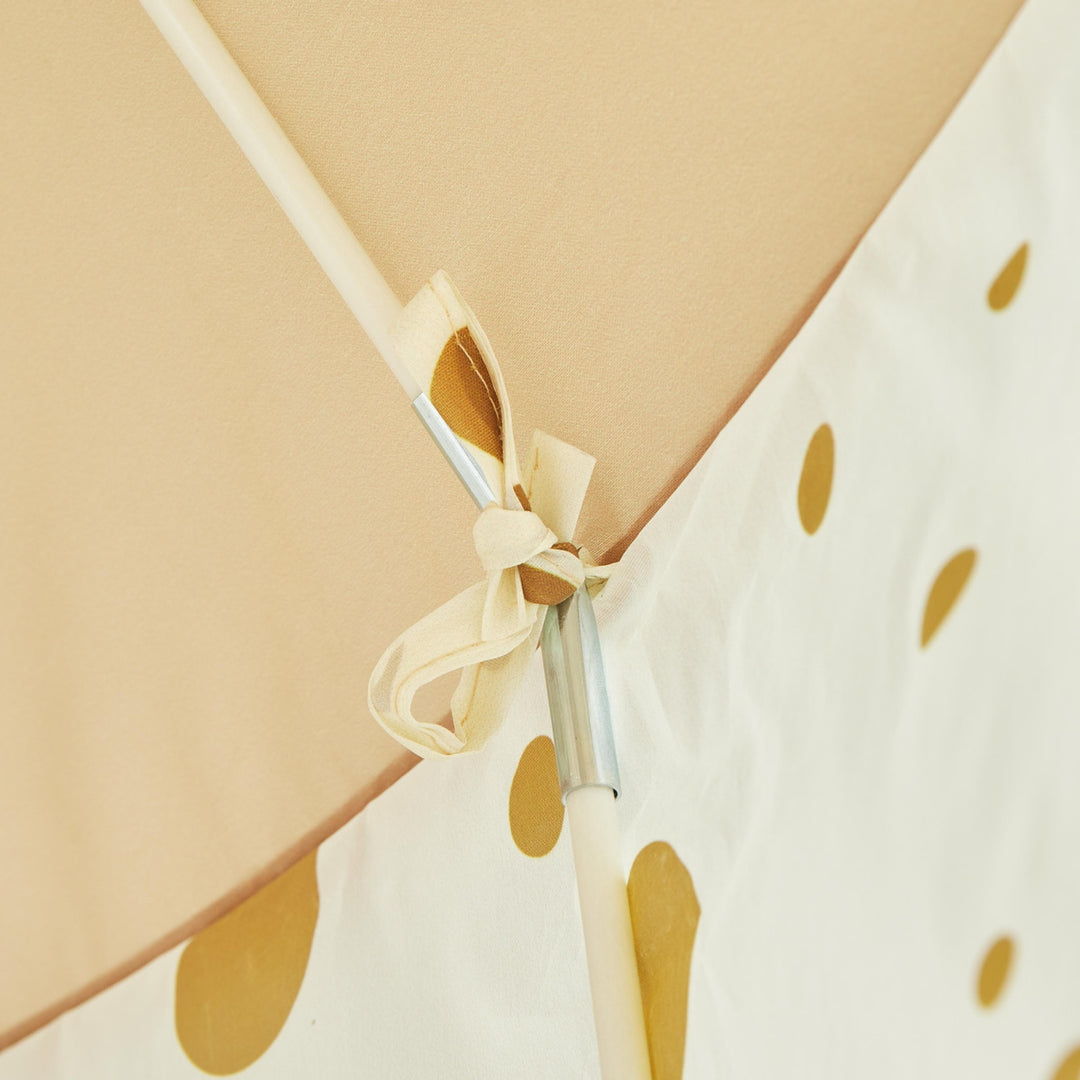 Bieco Spielwaren - Pop Up Play Tent - Dots