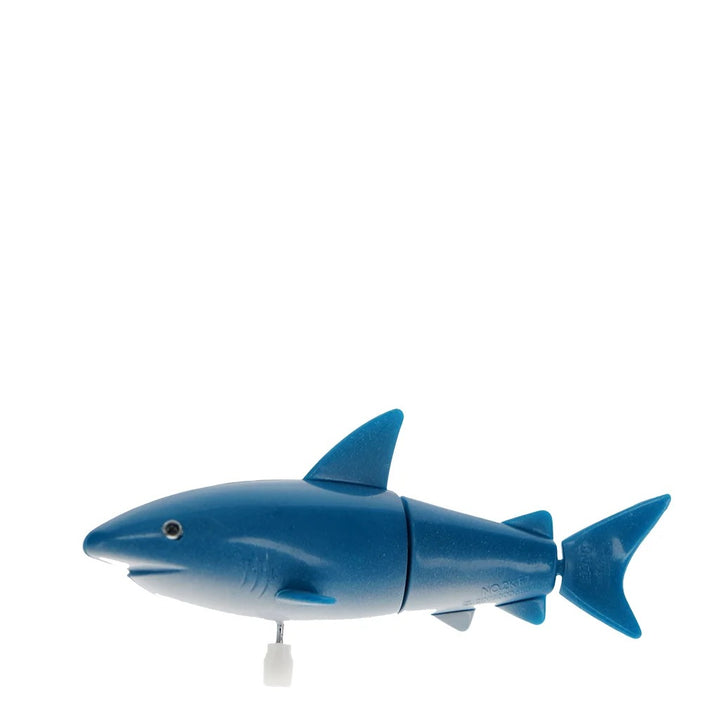 Rex London - Wind-Up Bath Toy - Swimming Fish
