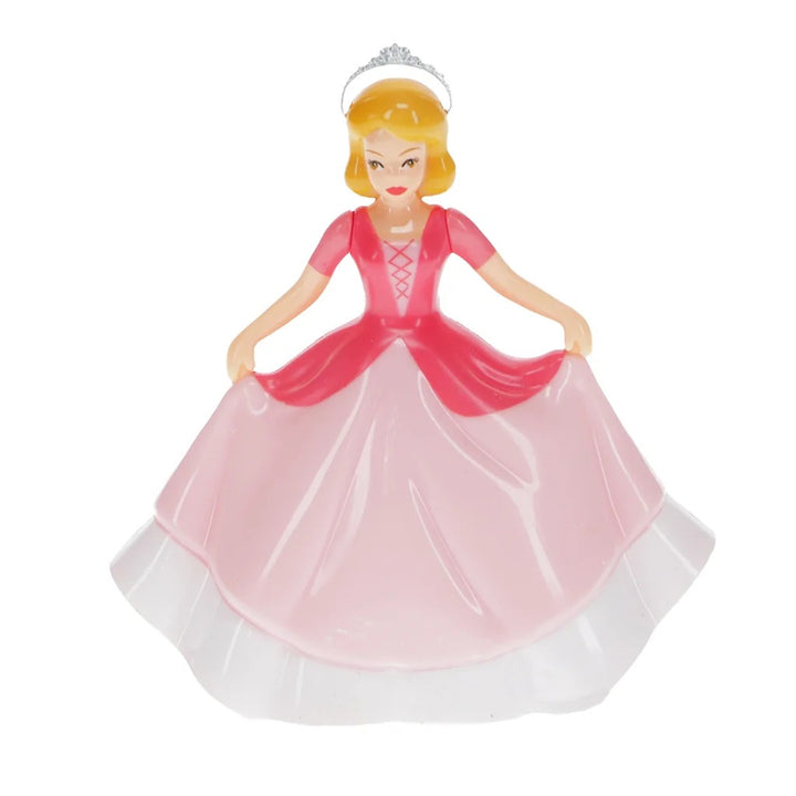 Rex London - Wind-up Toy - Dancing Princess