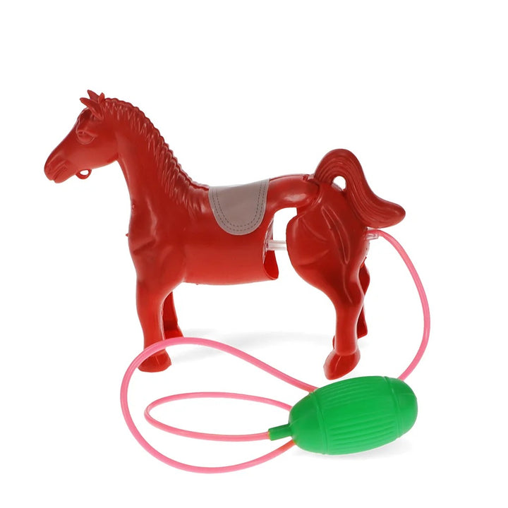 Rex London - Air-Powered Trotting Horse