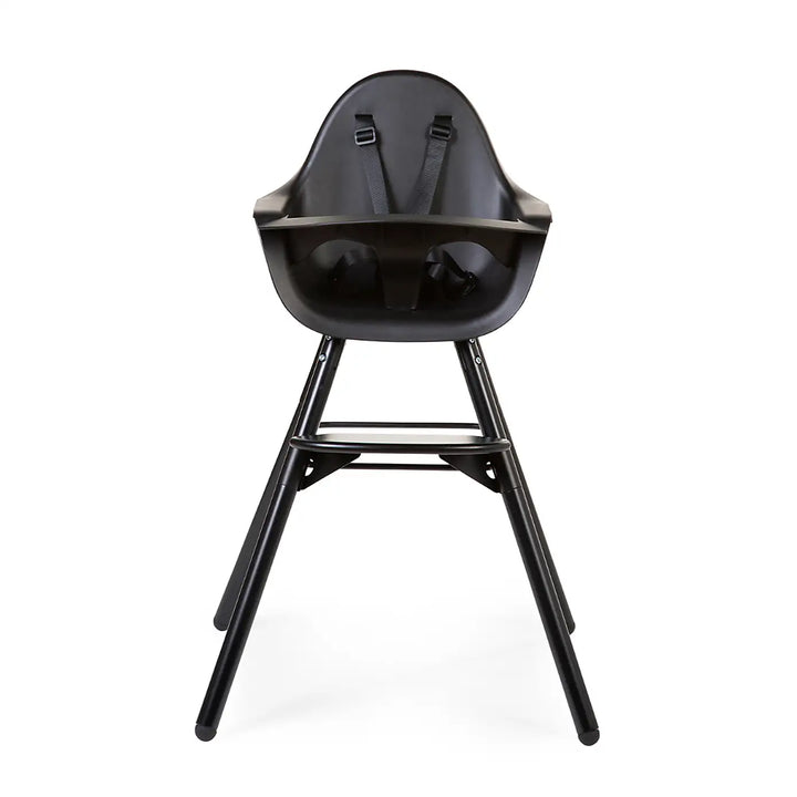 CuddleCo - High Chairs - Evolu 2 Chair - Black