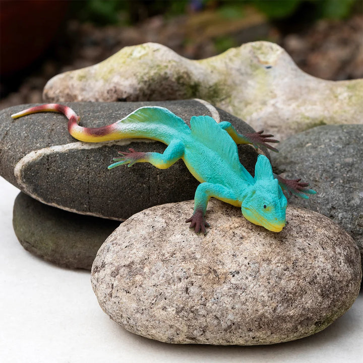 Rex London - Realistic Lizard Toy