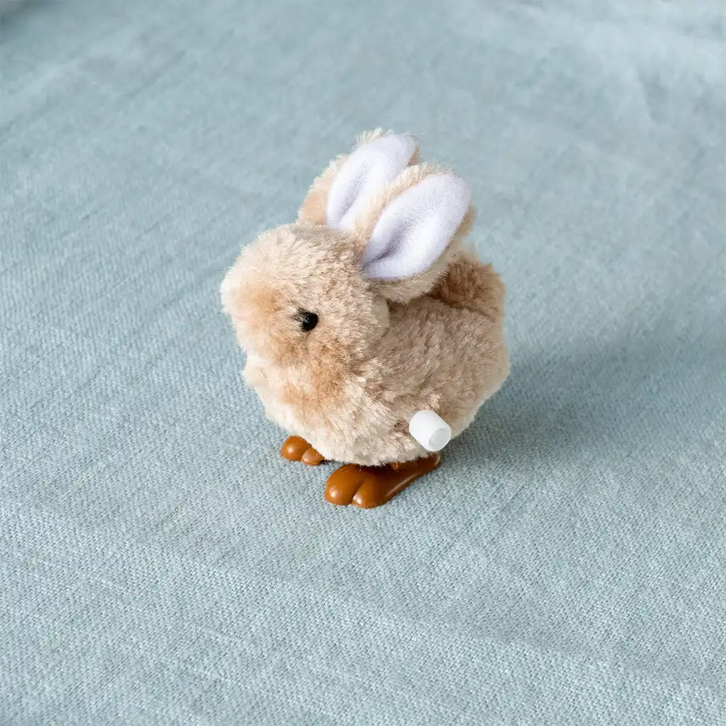 Rex London - Wind-up Toy - Bunny