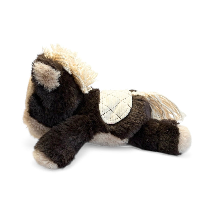 And The Little Dog Laughed - Soft Toy - Ernest Donkey