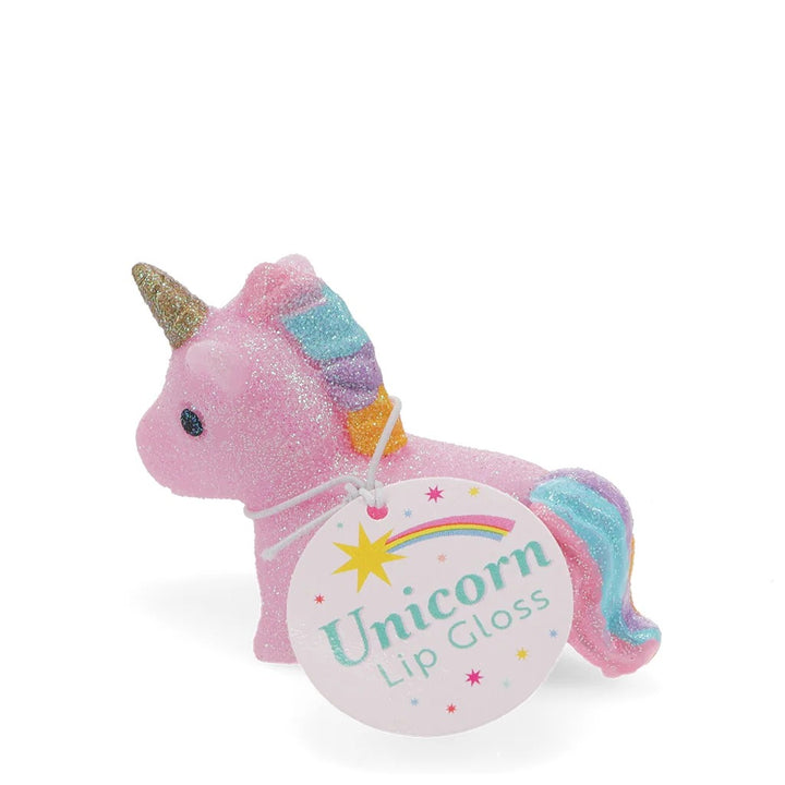 Rex London - Berry Scented Lip Gloss - Unicorn