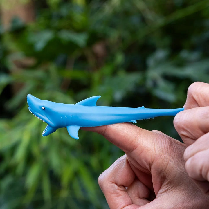 Rex London - Flying Shark Finger Catapults (Box Of 2)