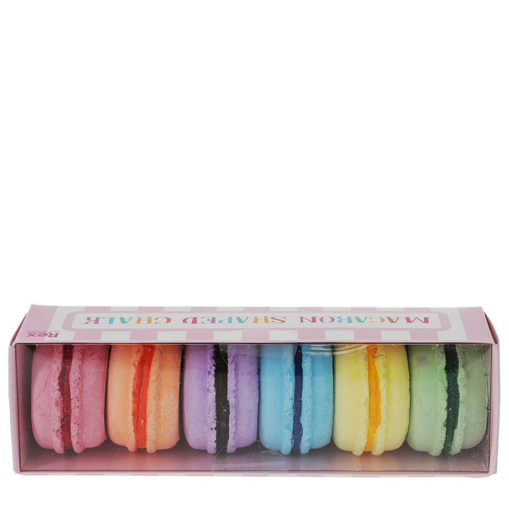 Rex London - Chalks (set of 6) - Macaron