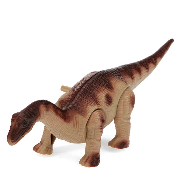 Rex London - Wind-Up Dinosaur Toy - Diplodocus