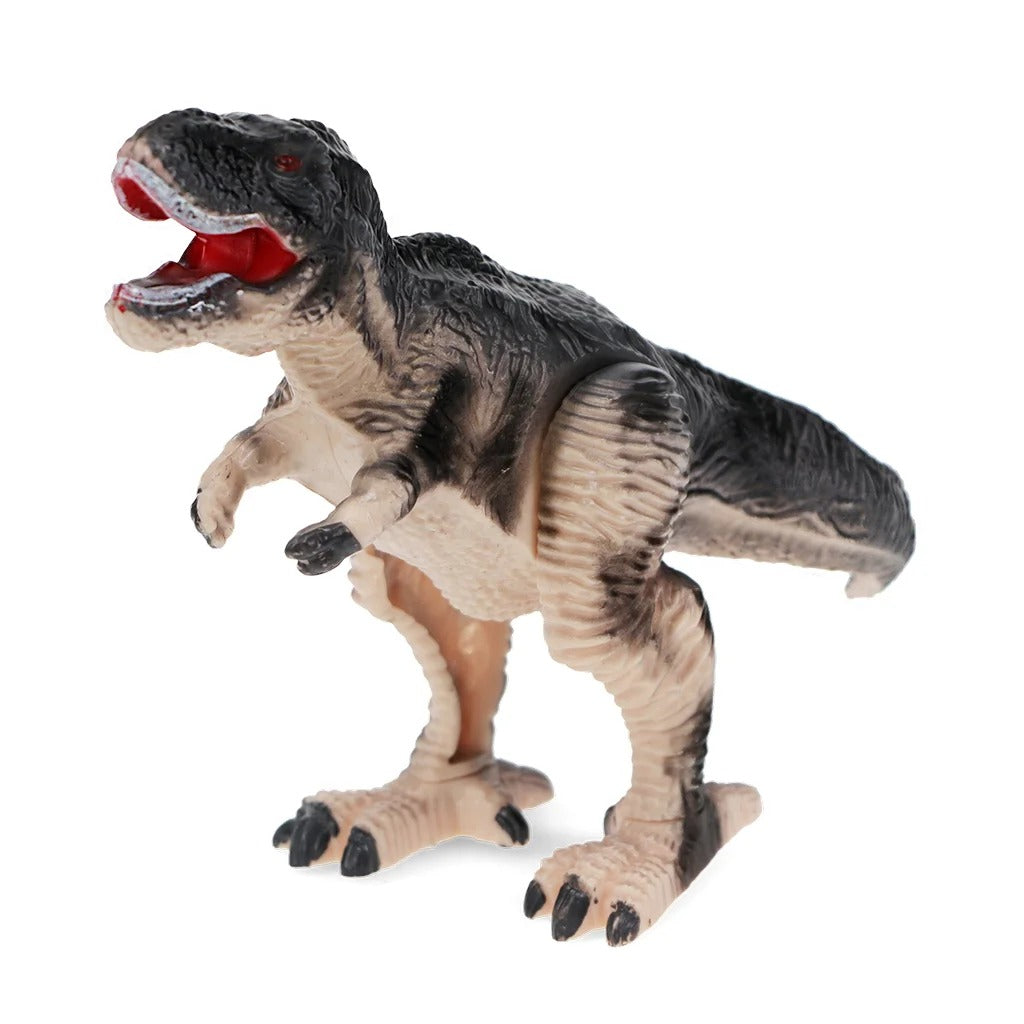 Rex London - Wind-Up Dinosaur Toy - Tyrannosaurus Rex