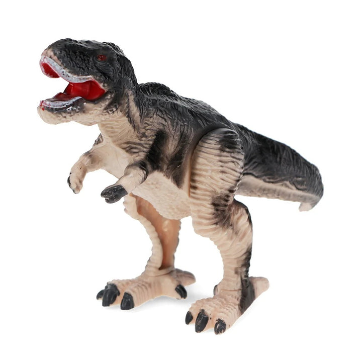 Rex London - Wind-Up Dinosaur Toy - Tyrannosaurus Rex