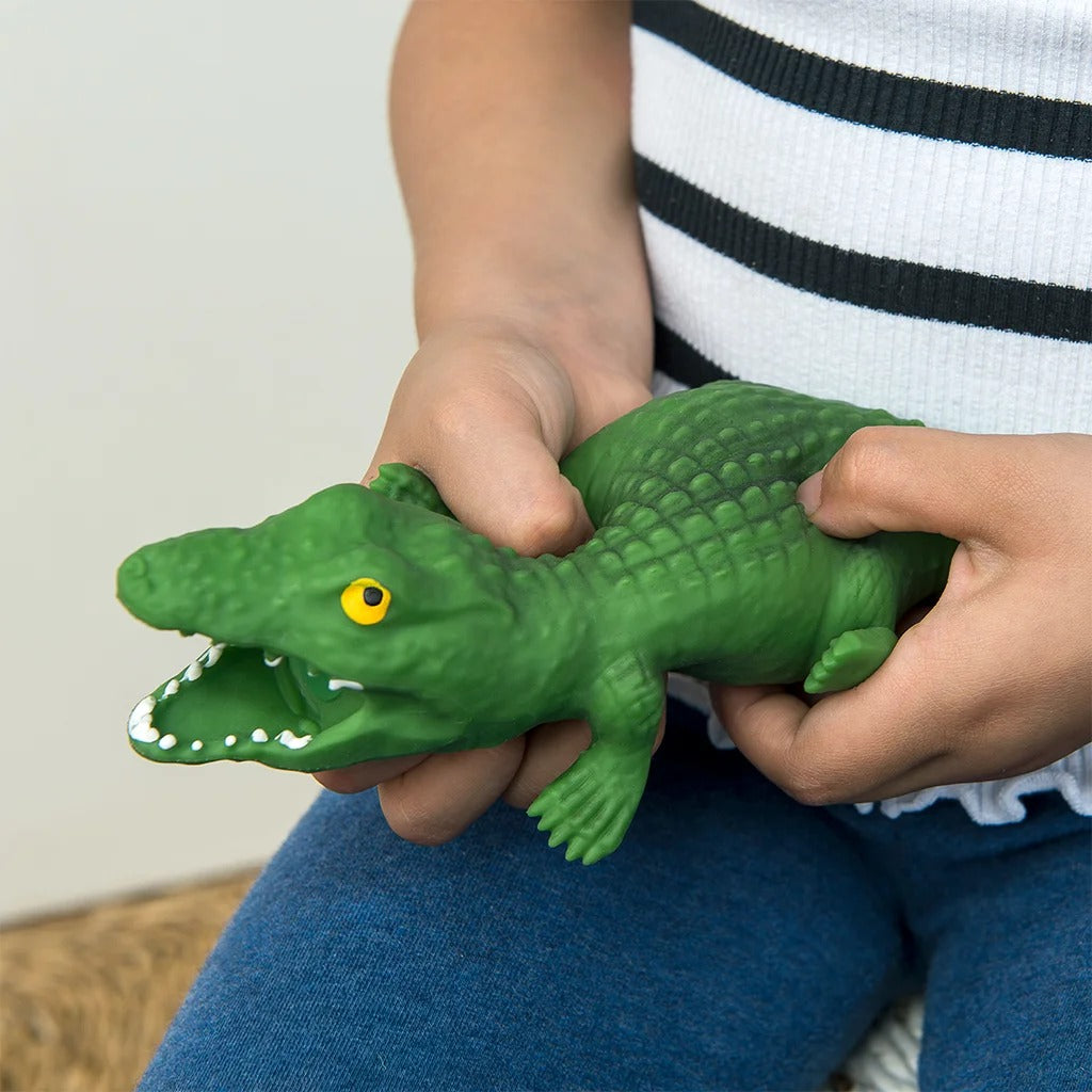 Rex London - Squishy toy - Crocodile