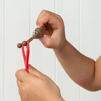 Rex London - Sticky Poo Slingshot