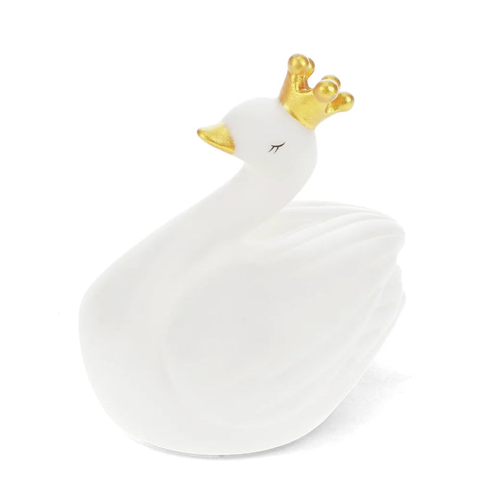 Rex London - Night Light - Swan