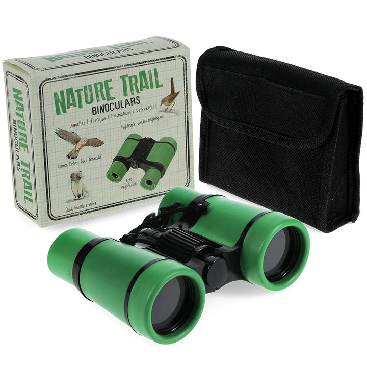 Rex London - Children's Binoculars- Nature Trail