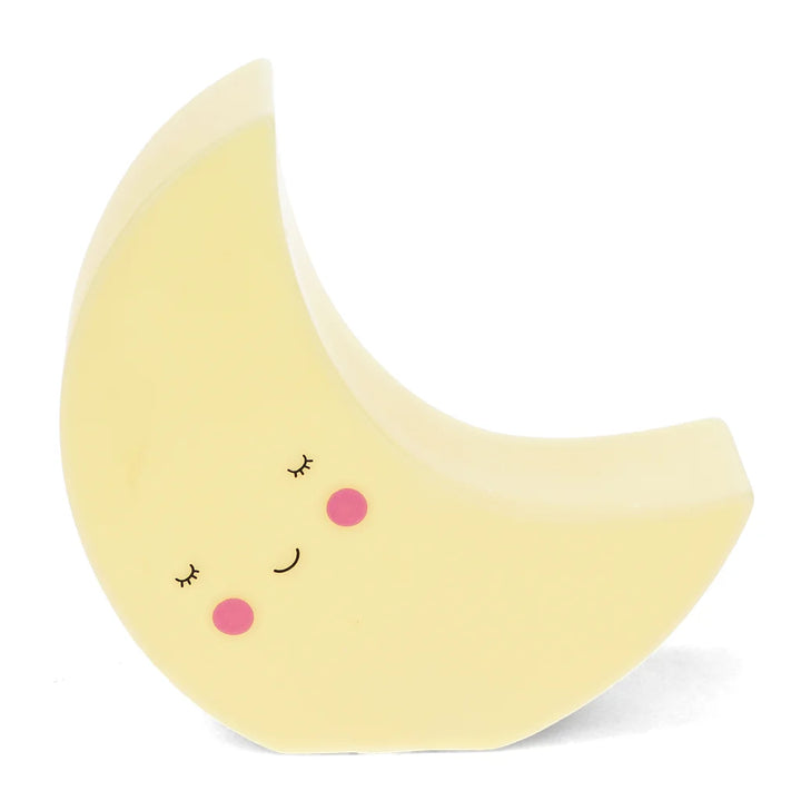 Rex London - Night Light - Sleepy Moon