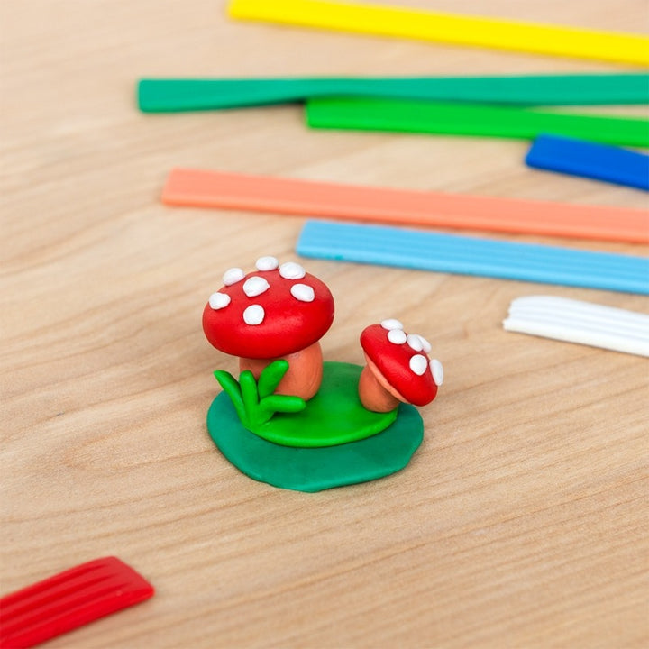 Rex London - Colourful Modelling Clay