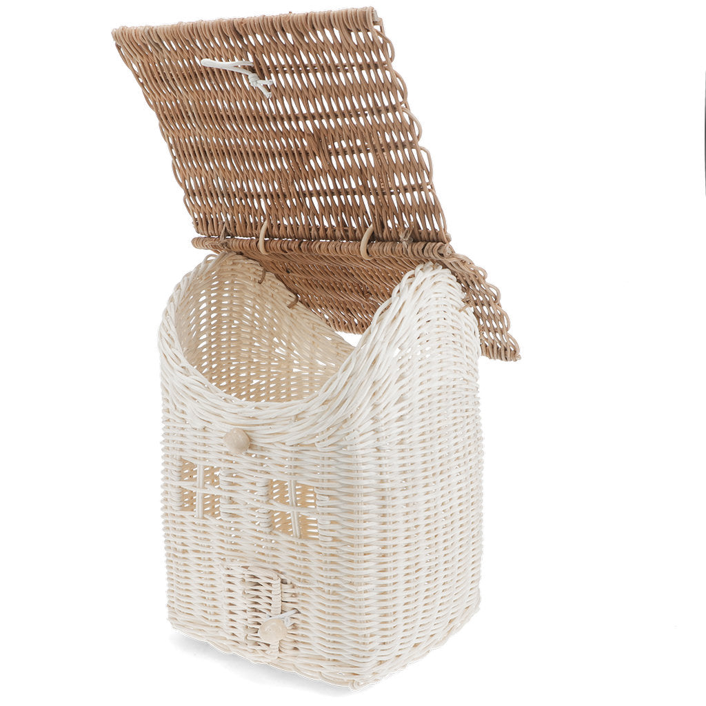 Rex London - Rattan Cottage House - Wonders of Nature