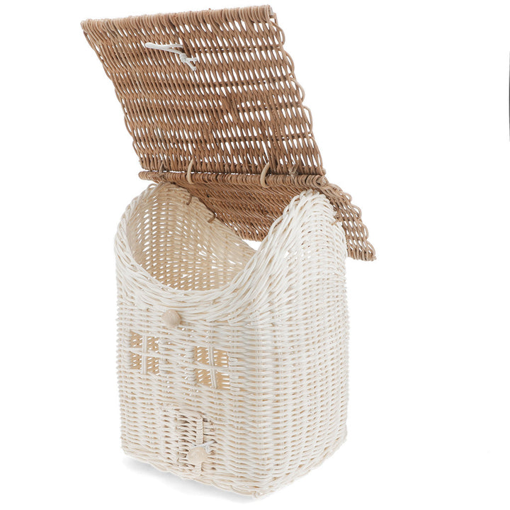 Rex London - Rattan Cottage House - Wonders of Nature