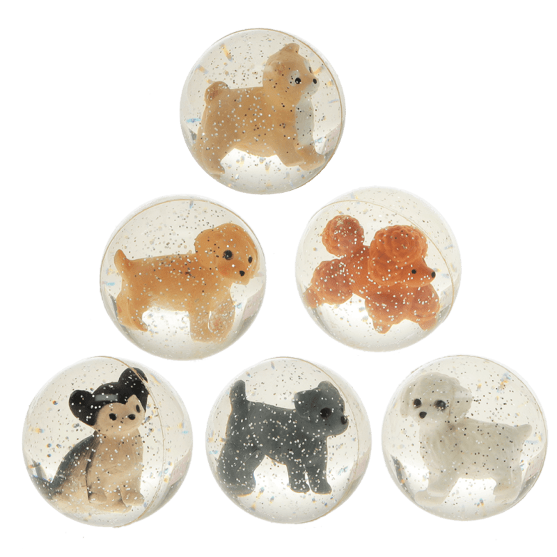 Rex London – Bouncy Ball – Playful Pups