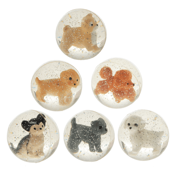 Rex London – Bouncy Ball – Playful Pups