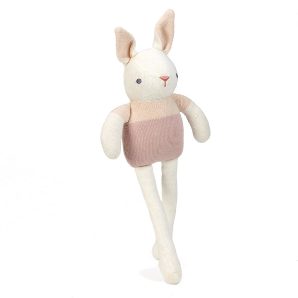 ThreadBear Designs - Bunny Doll - Cream
