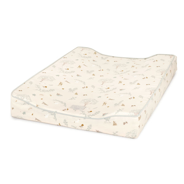Cam Cam Copenhagen – Baby Changing Cushion – OCS Woodland