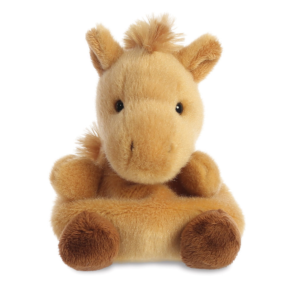 Palm Pal – Gallop Pony - Mabel & Fox