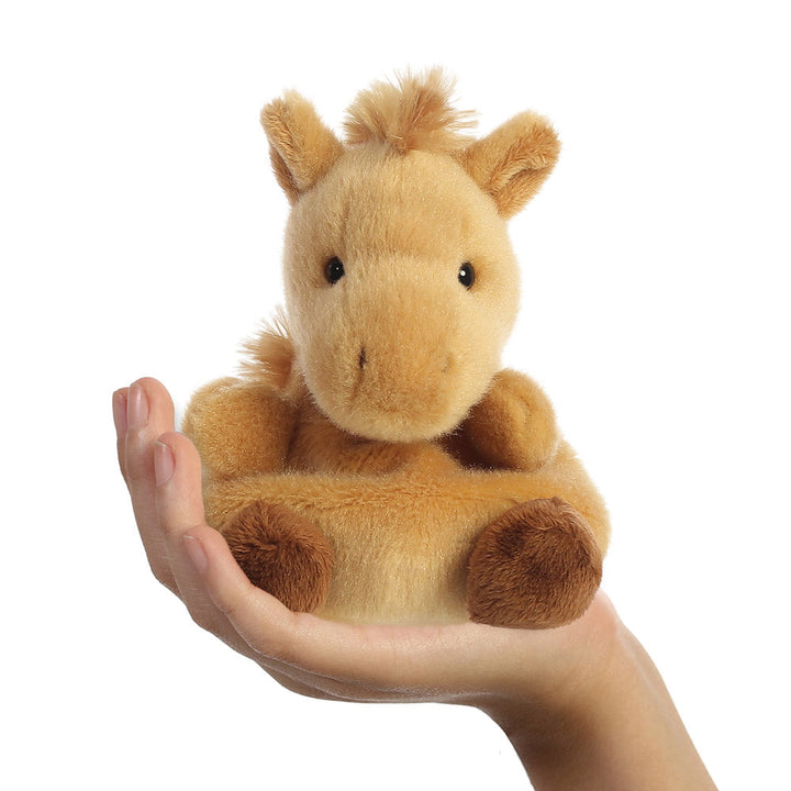 Palm Pal – Gallop Pony - Mabel & Fox