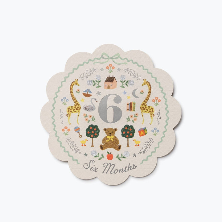 Rifle Paper Co. – Storybook Milestone Cards
