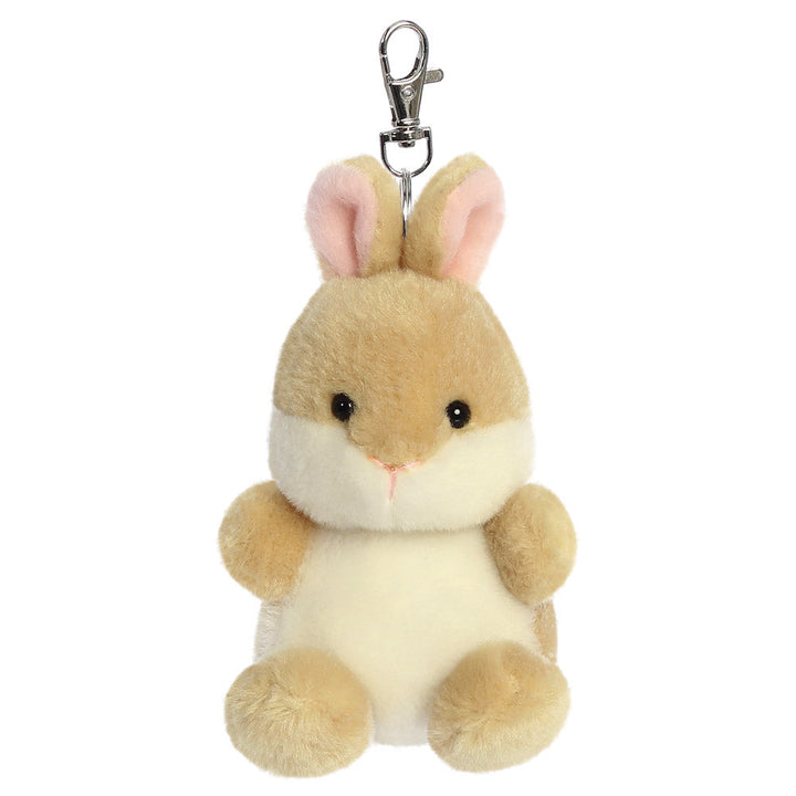 Palm Pals – Ella Bunny – Keyring - Mabel & Fox