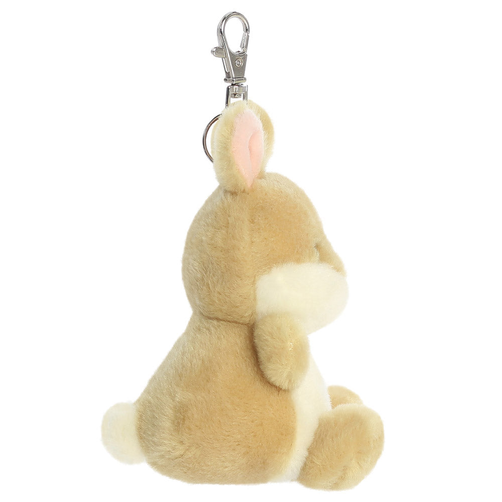 Palm Pals – Ella Bunny – Keyring - Mabel & Fox
