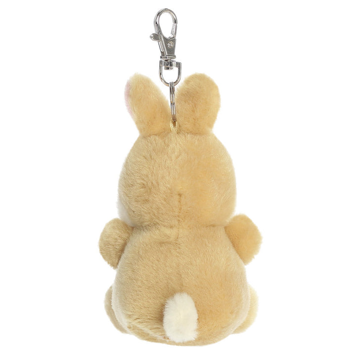 Palm Pals – Ella Bunny – Keyring - Mabel & Fox
