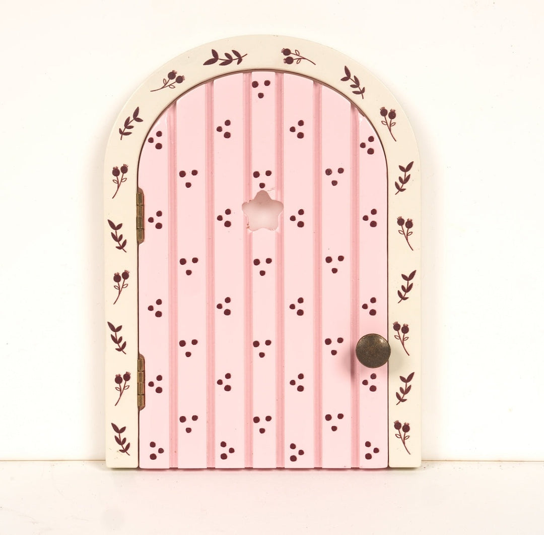 LEVLOVS - Fairy Door
