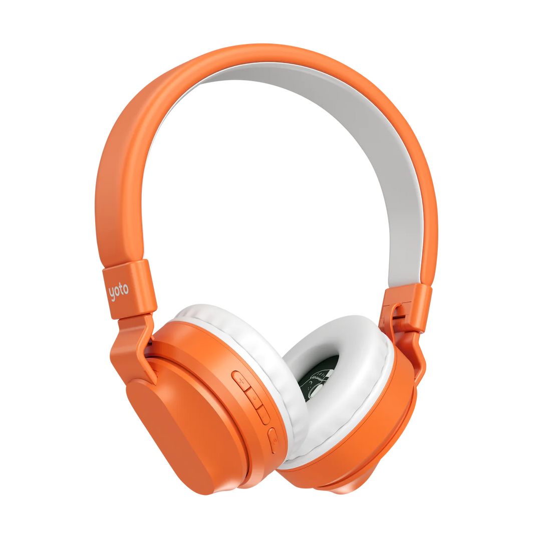 Yoto - Wireless Headphones
