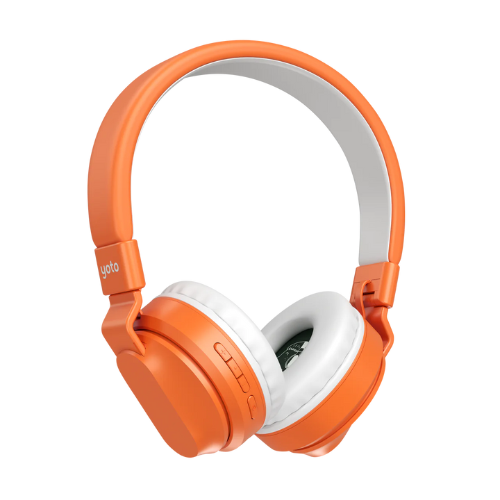 Yoto - Wireless Headphones