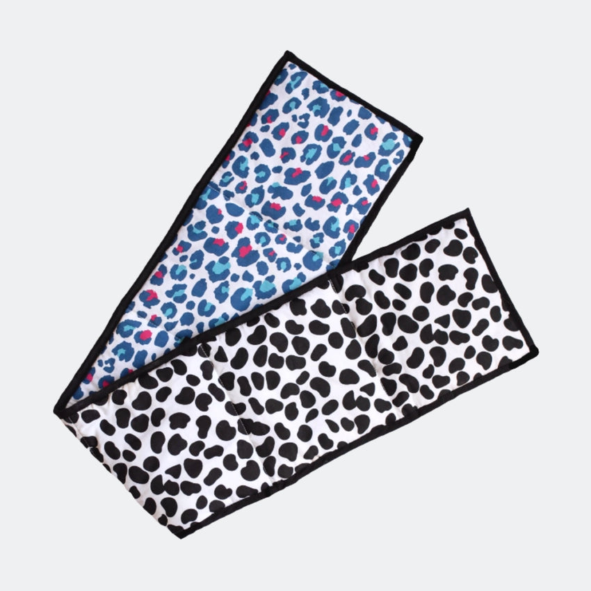 Etta Loves UK - Sensory Strip - Animal Print