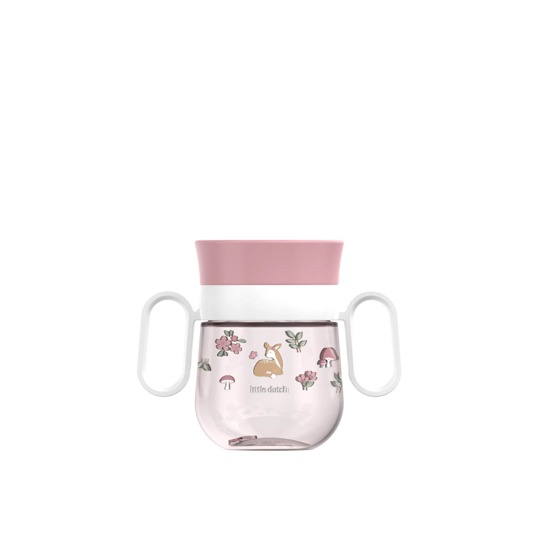 Little Dutch - 360 Trainer Cup - Fairy Garden