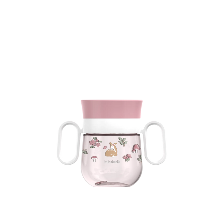 Little Dutch - 360 Trainer Cup - Fairy Garden