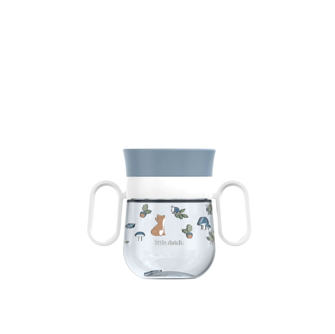 Little Dutch - 360 Trainer Cup - Forest Friends