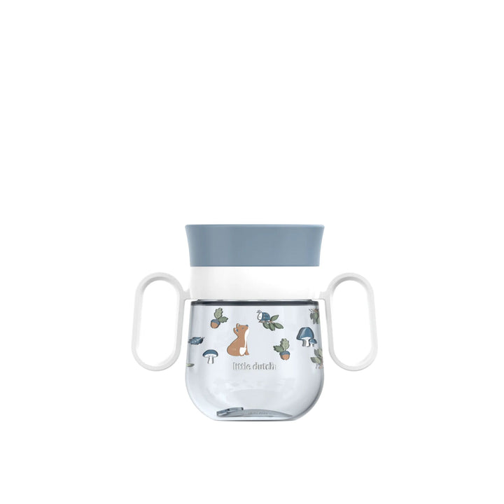 Little Dutch - 360 Trainer Cup - Forest Friends