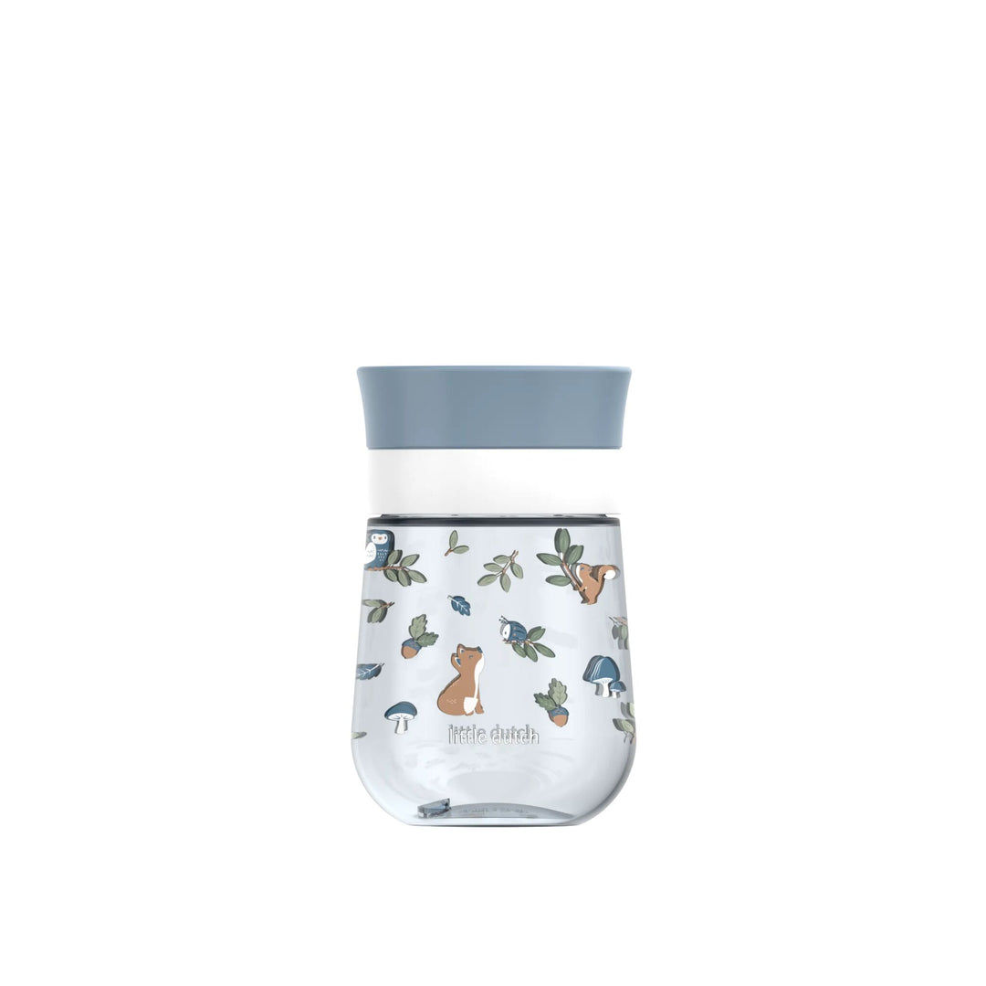 Little Dutch - 360 Trainer Cup 300ml - Forest Friends