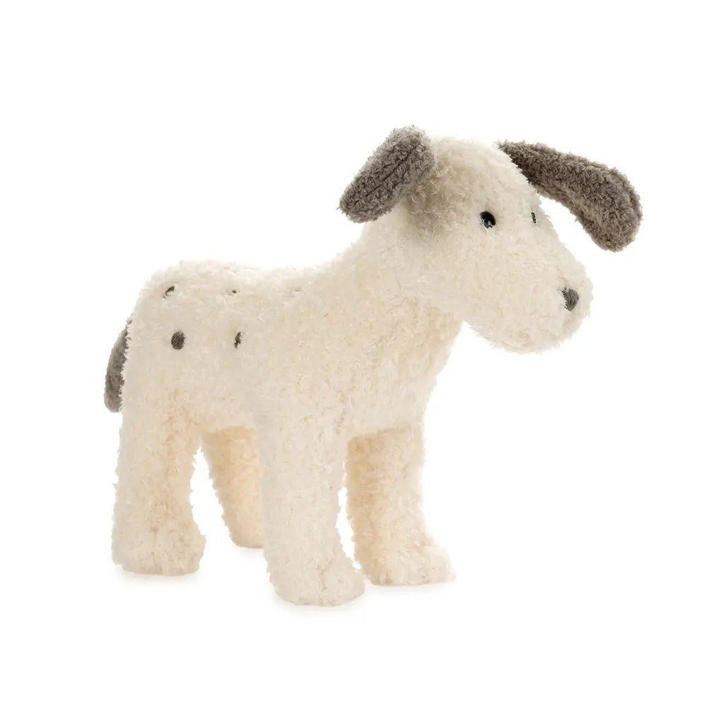 Egmont Toys - Spotty The Dog - Large - Mabel & Fox