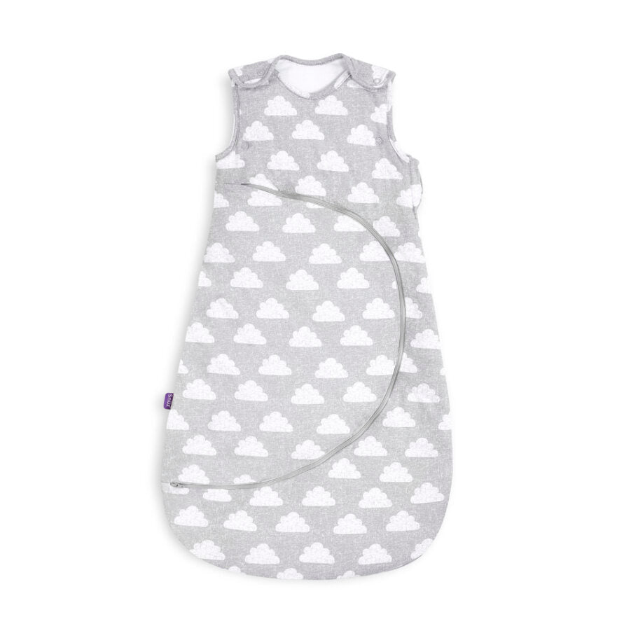 Snuz SnuzPouch Sleeping Bag Cloud Nine 1 Tog Mabel Fox