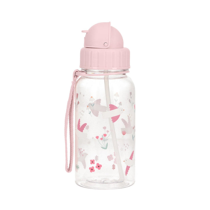 Tutete – Plastic Bottle – Blossom Birds