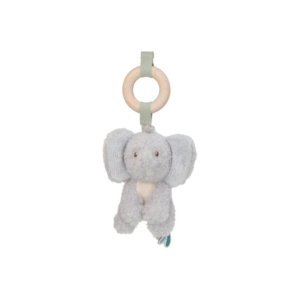 Little Dutch – Baby Gym Wooden – Safari Friends - Mabel & Fox