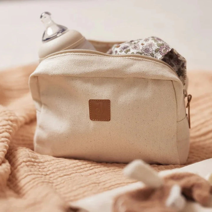 Jollein - Pouch - Twill - Natural