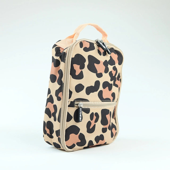Cribstar - Lunch Bag - Leopard