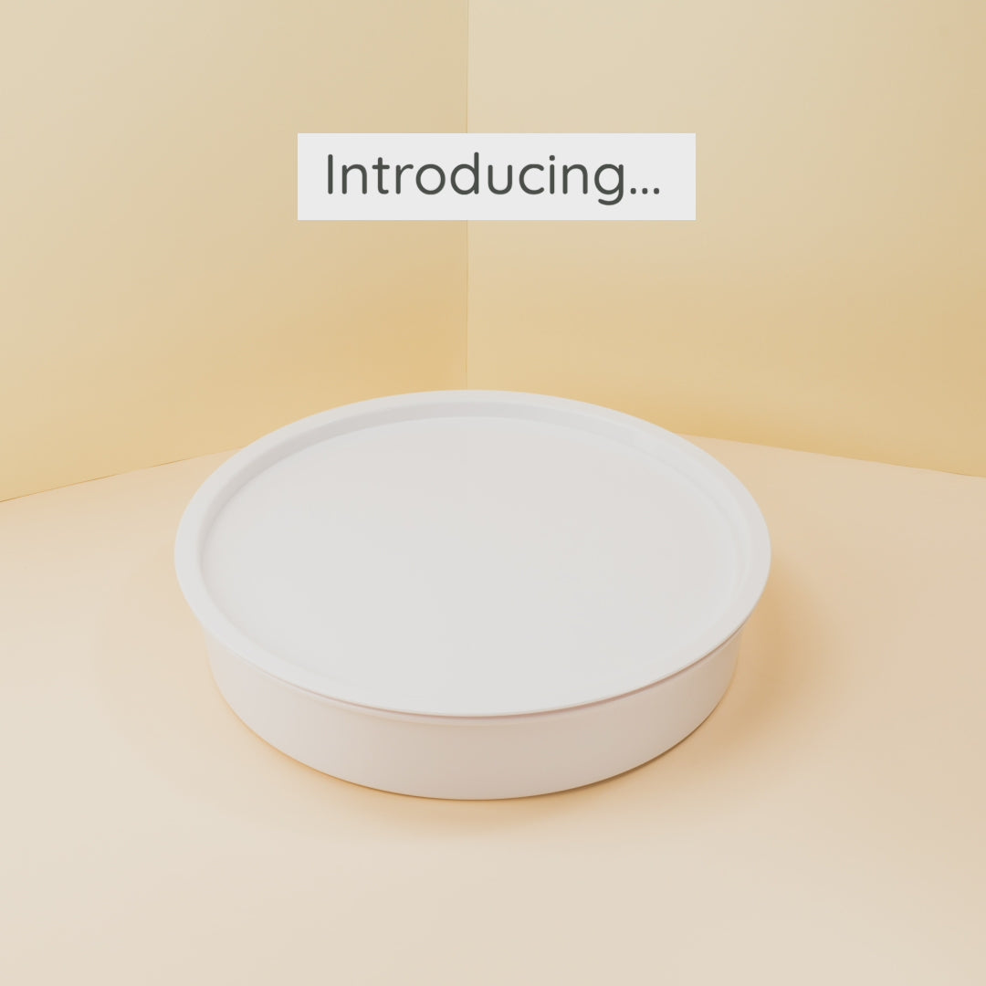 Inspire My Play - The PlayTray - Mabel & Fox