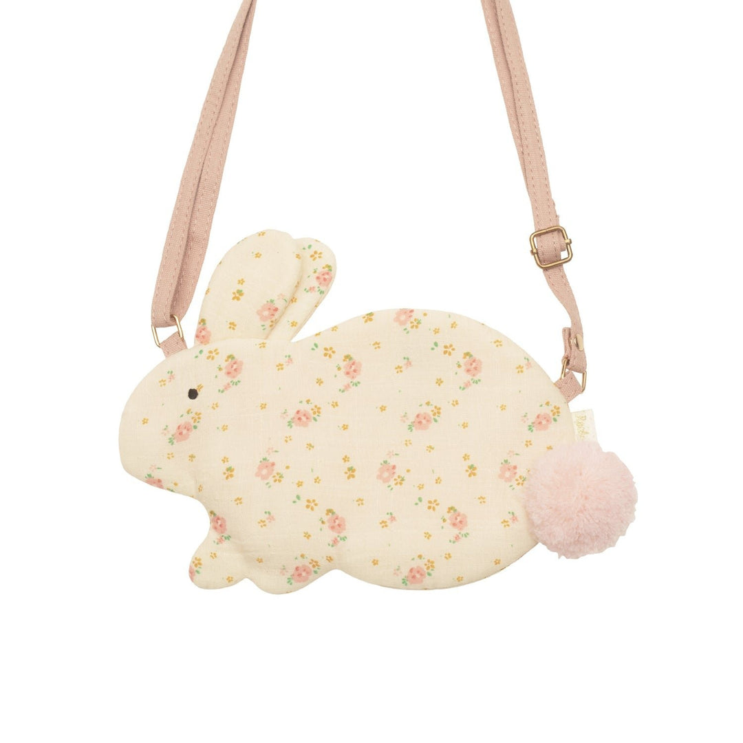 Tiny Blossom Bunny Bag Tiny Blossom Bunny Bag
