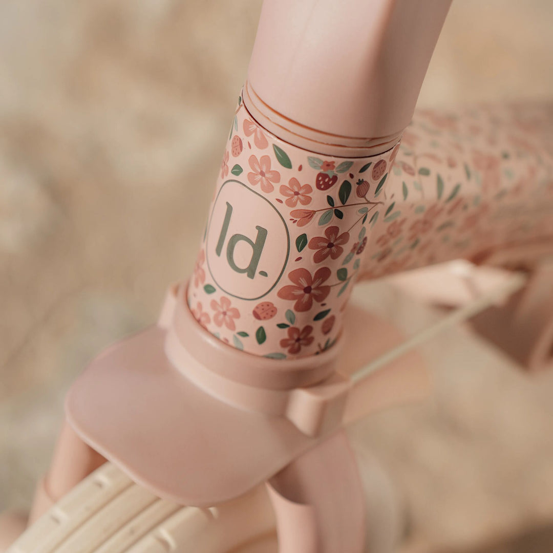 Little Dutch - 4 in 1 Trike - Fairy Floral - Mabel & Fox